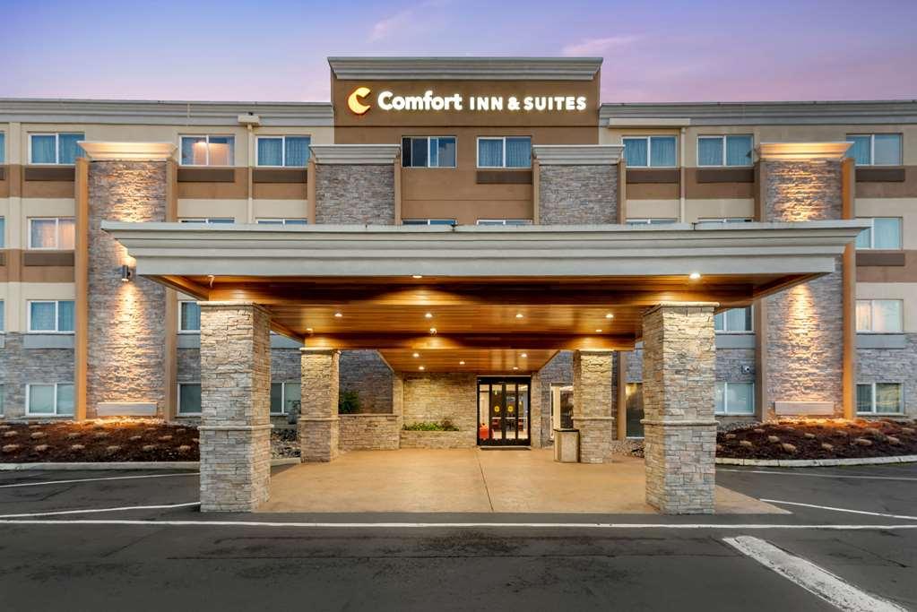 Comfort Inn & Suites Tigard Near Washington Square وسائل الراحة الصورة